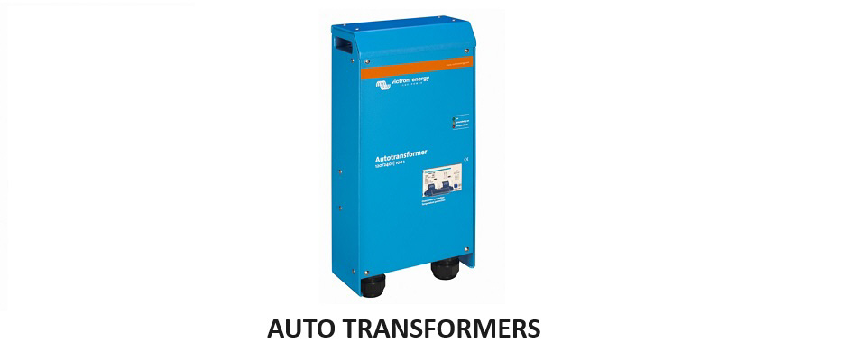 Auto Transformers