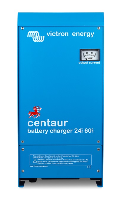 Centaur Charger