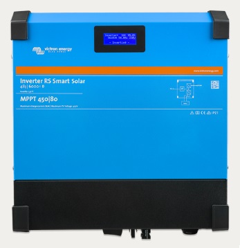 Inverter RS Smart Solar