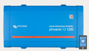 Phoenix Inverter VE.Direct  250VA to 1200VA